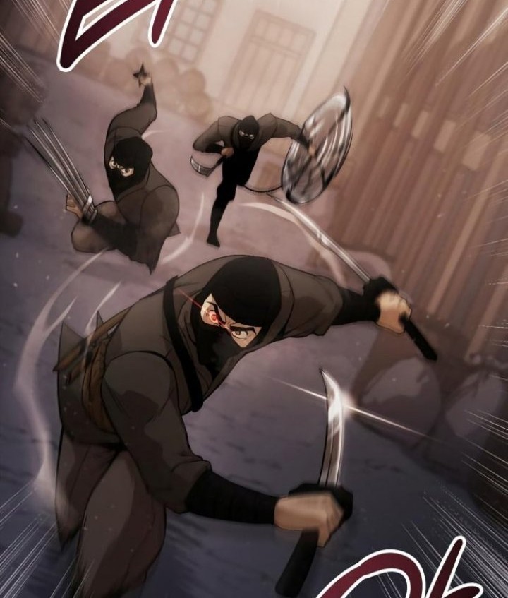 Assassin’s Creed chapter 3 halaman 13