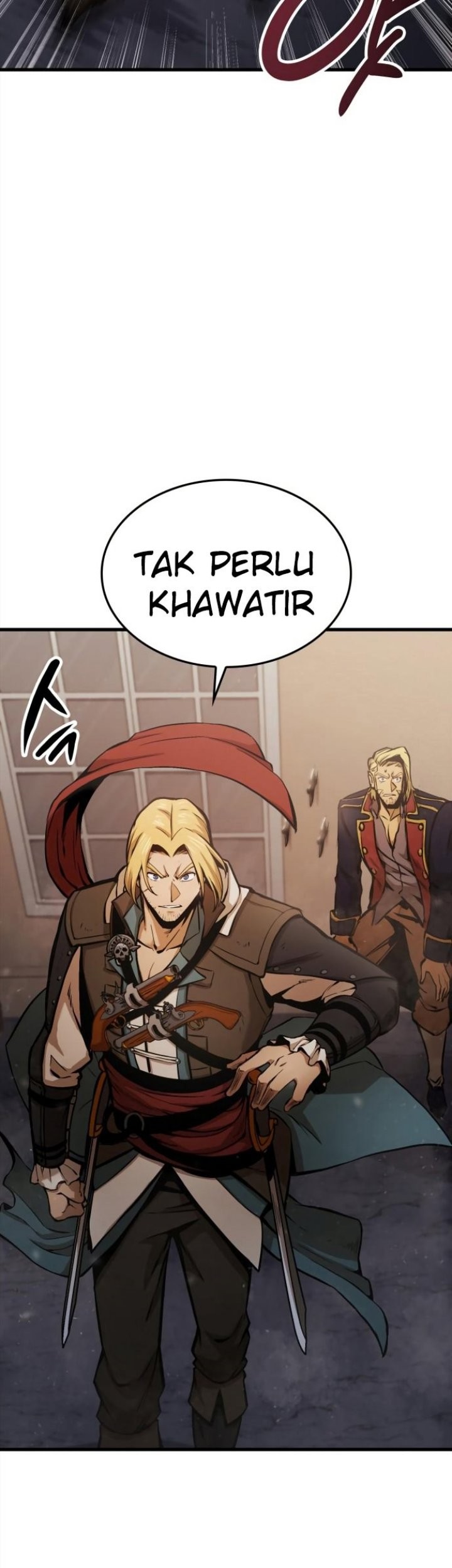 Assassin’s Creed chapter 3 halaman 14