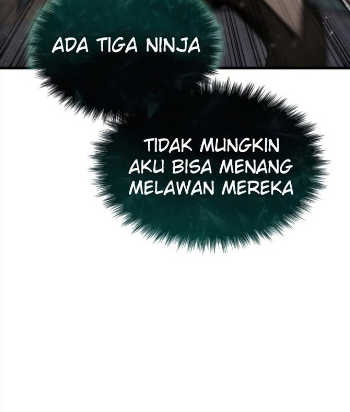 Assassin’s Creed chapter 3 halaman 17