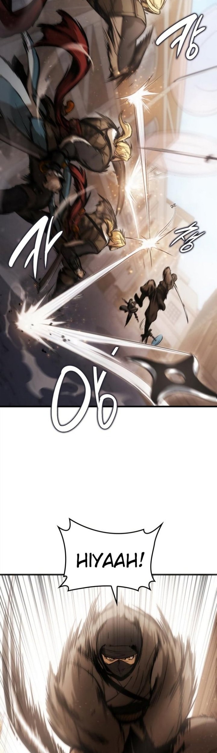 Assassin’s Creed chapter 3 halaman 19
