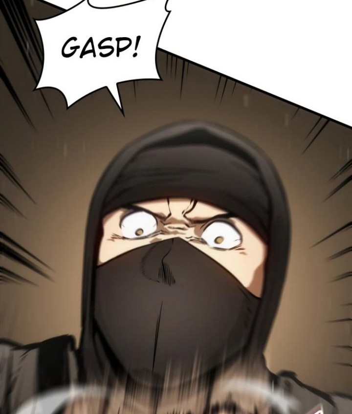 Assassin’s Creed chapter 3 halaman 21