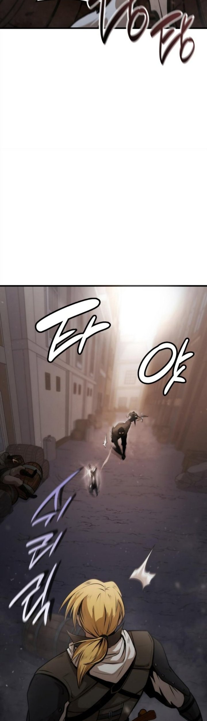 Assassin’s Creed chapter 3 halaman 23