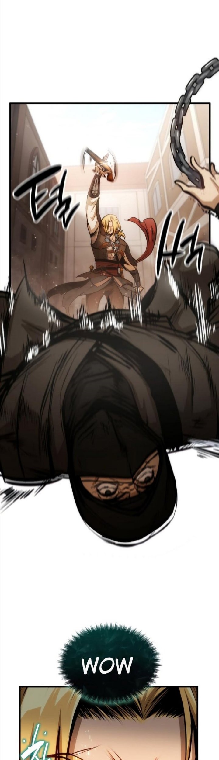 Assassin’s Creed chapter 3 halaman 32