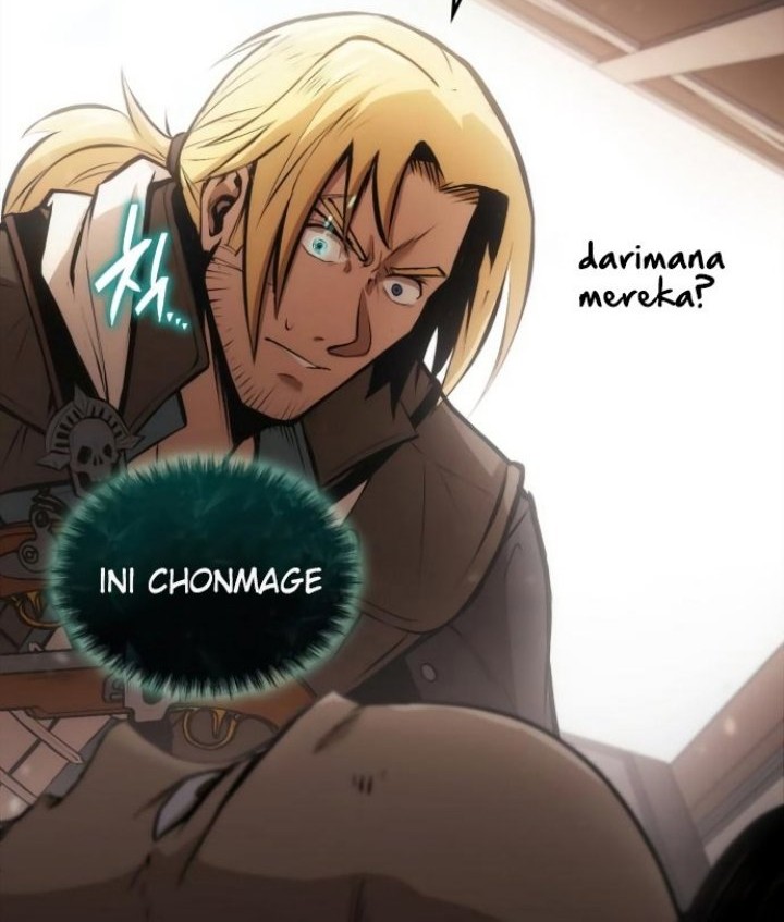 Assassin’s Creed chapter 3 halaman 38