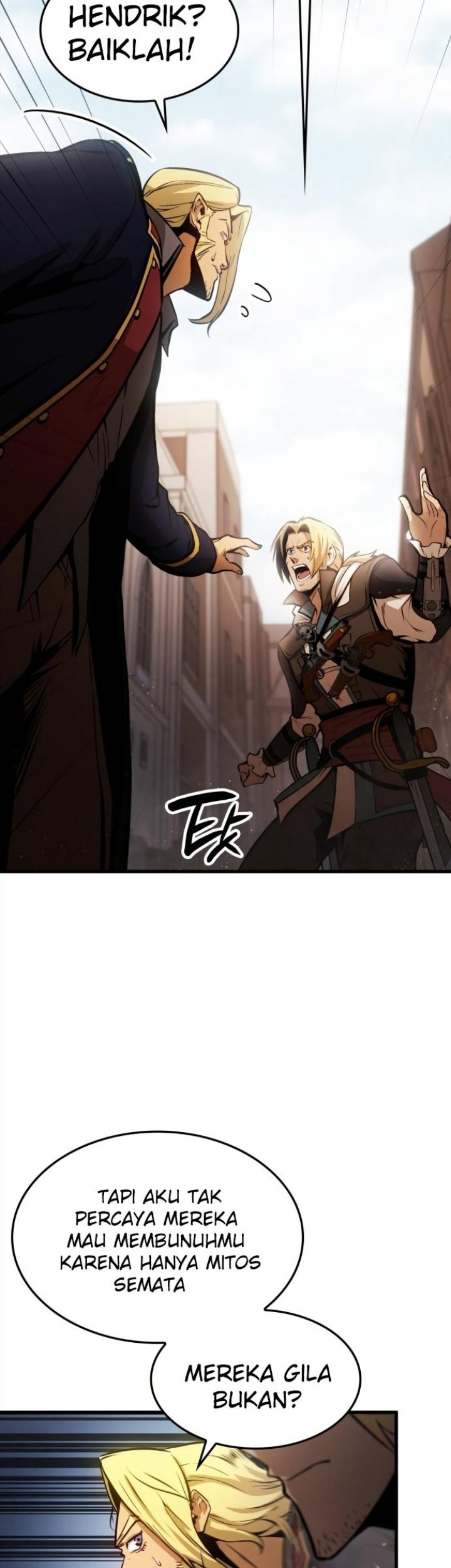 Assassin’s Creed chapter 3 halaman 43