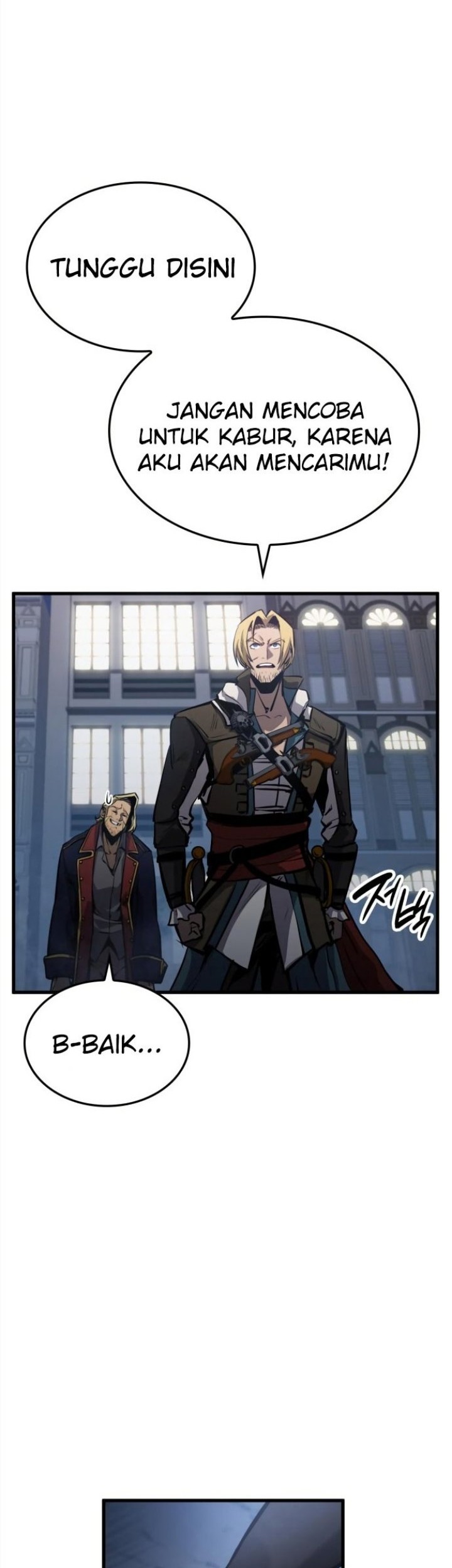 Assassin’s Creed chapter 3 halaman 48
