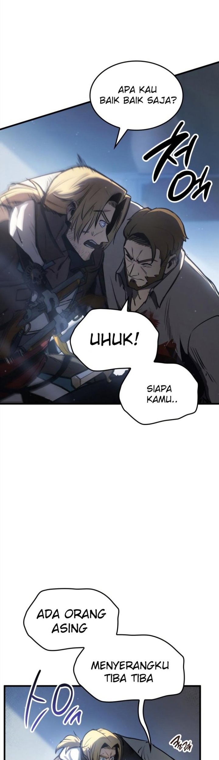 Assassin’s Creed chapter 3 halaman 53