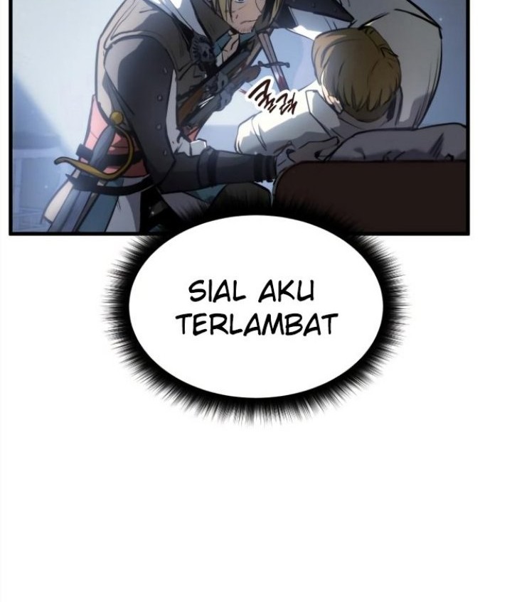 Assassin’s Creed chapter 3 halaman 54