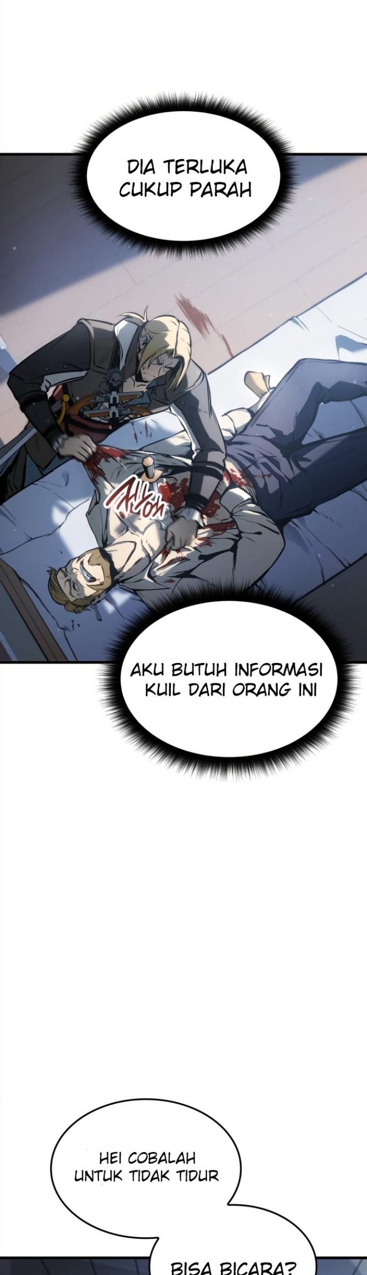 Assassin’s Creed chapter 3 halaman 55