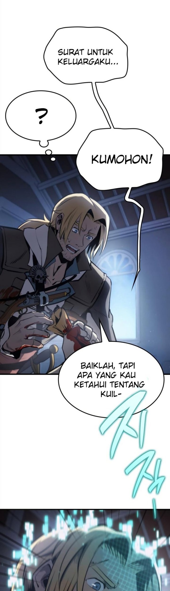 Assassin’s Creed chapter 3 halaman 57