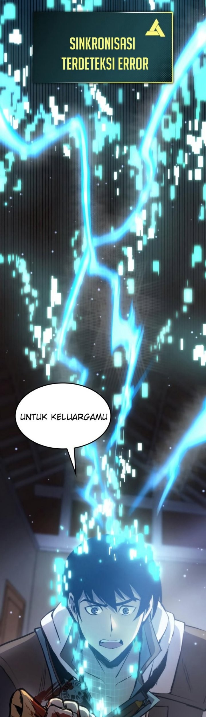 Assassin’s Creed chapter 3 halaman 59
