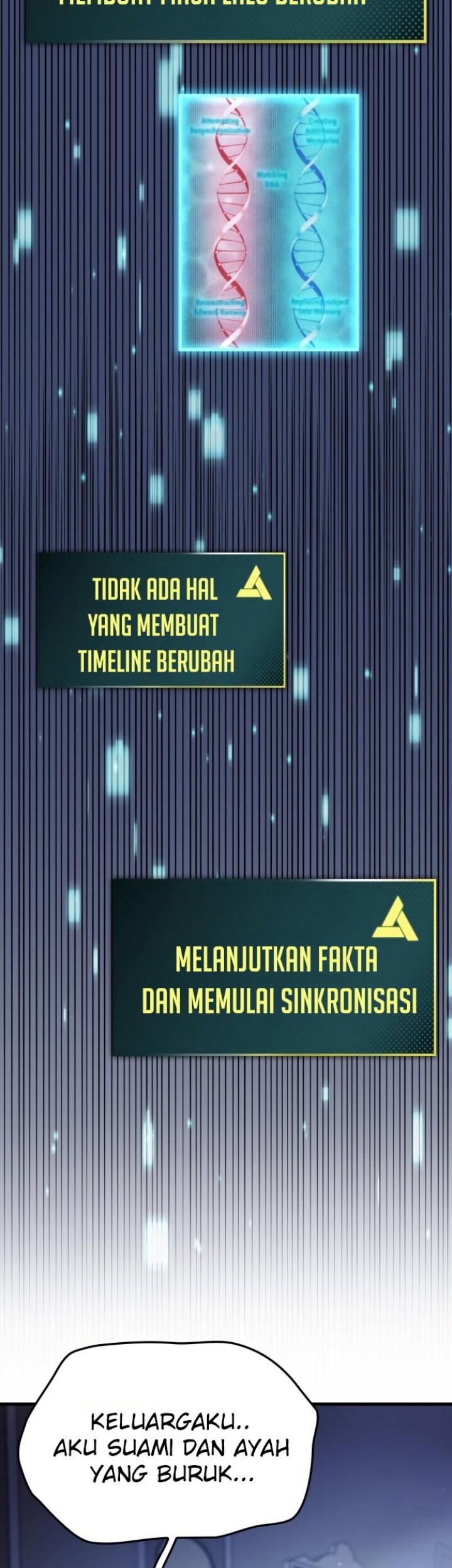 Assassin’s Creed chapter 3 halaman 61