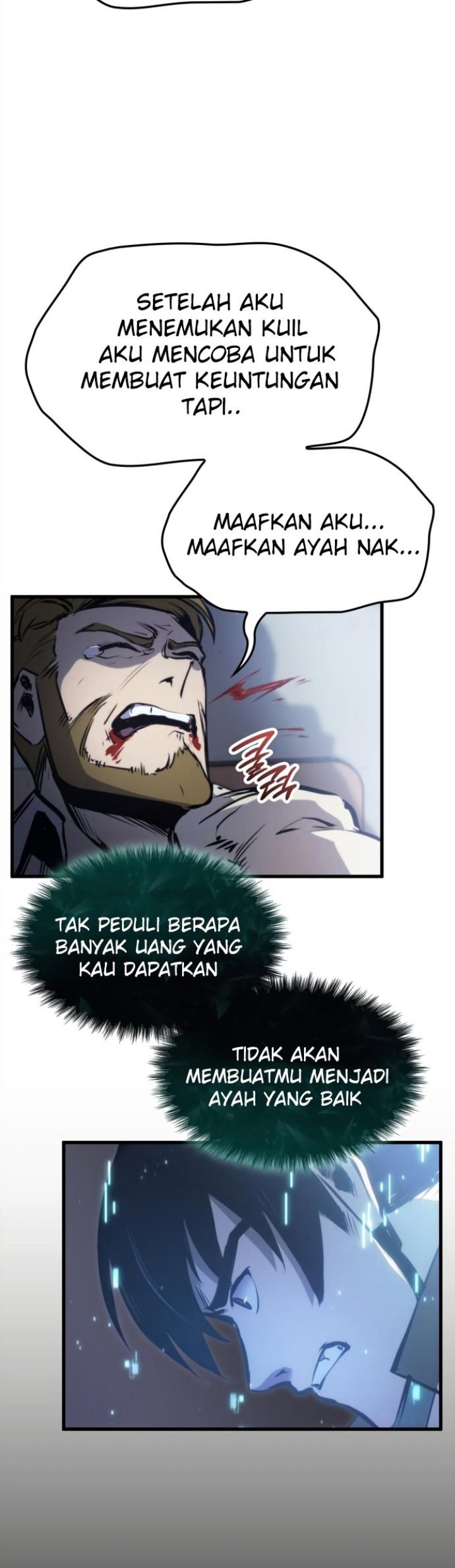 Assassin’s Creed chapter 3 halaman 63