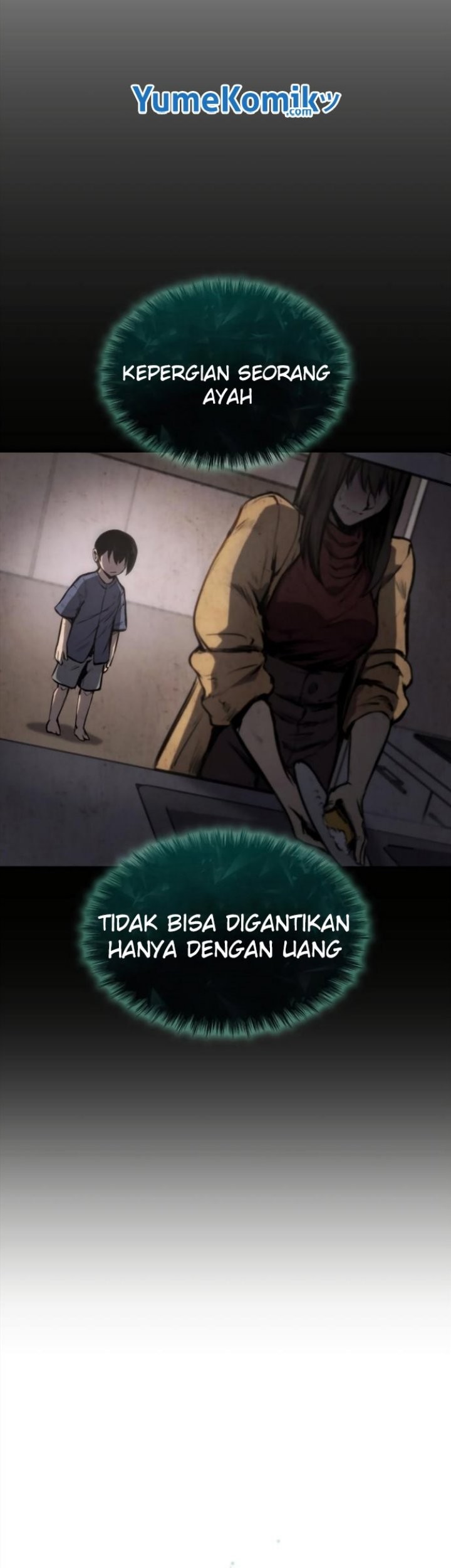 Assassin’s Creed chapter 3 halaman 64