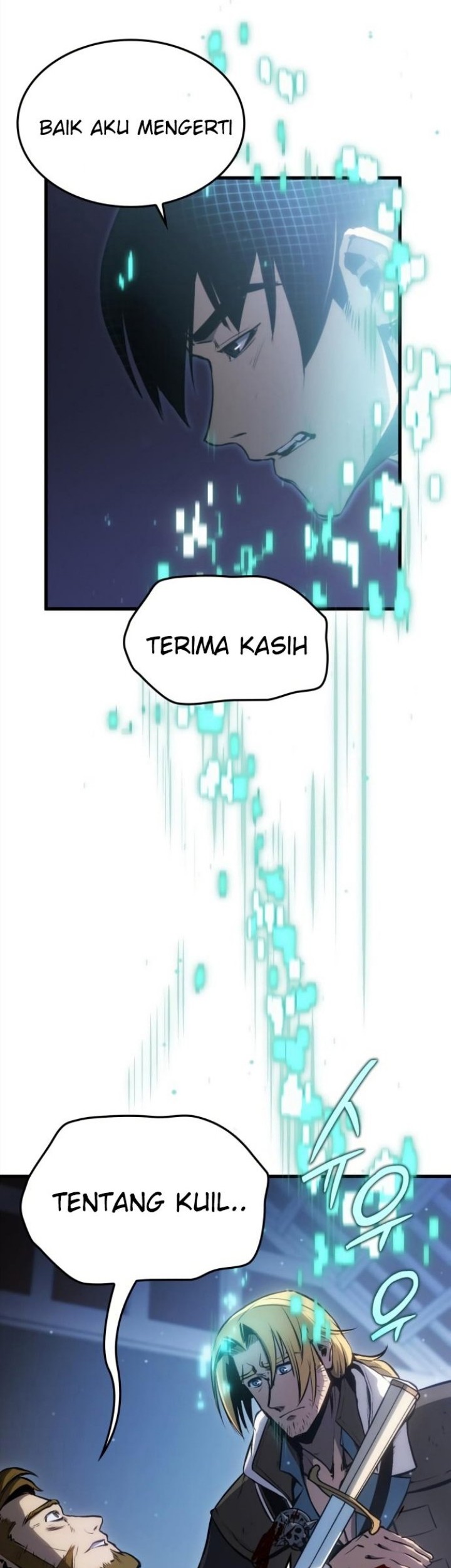Assassin’s Creed chapter 3 halaman 65