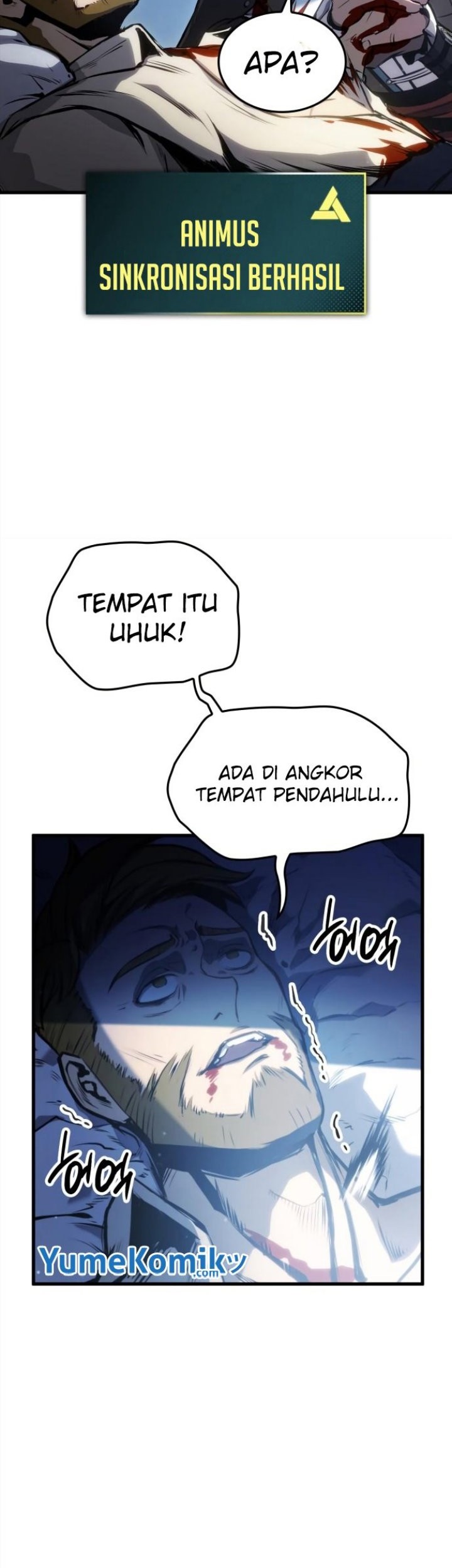 Assassin’s Creed chapter 3 halaman 66