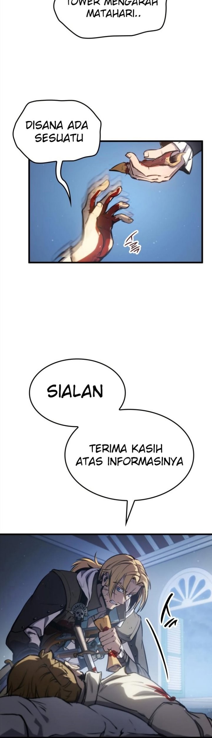 Assassin’s Creed chapter 3 halaman 68