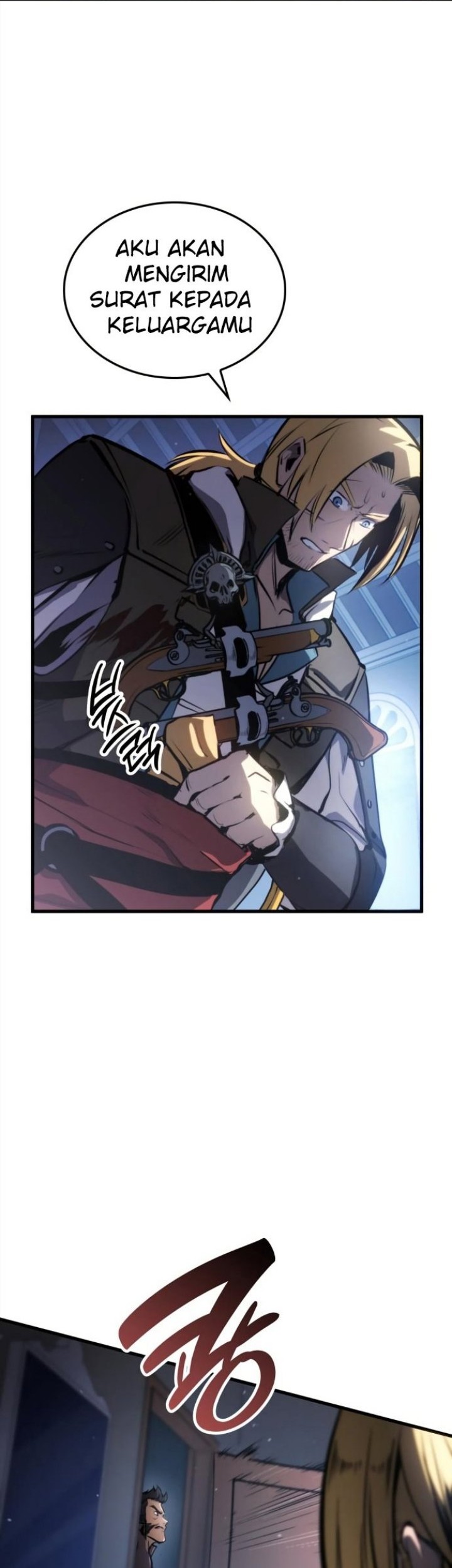 Assassin’s Creed chapter 3 halaman 69