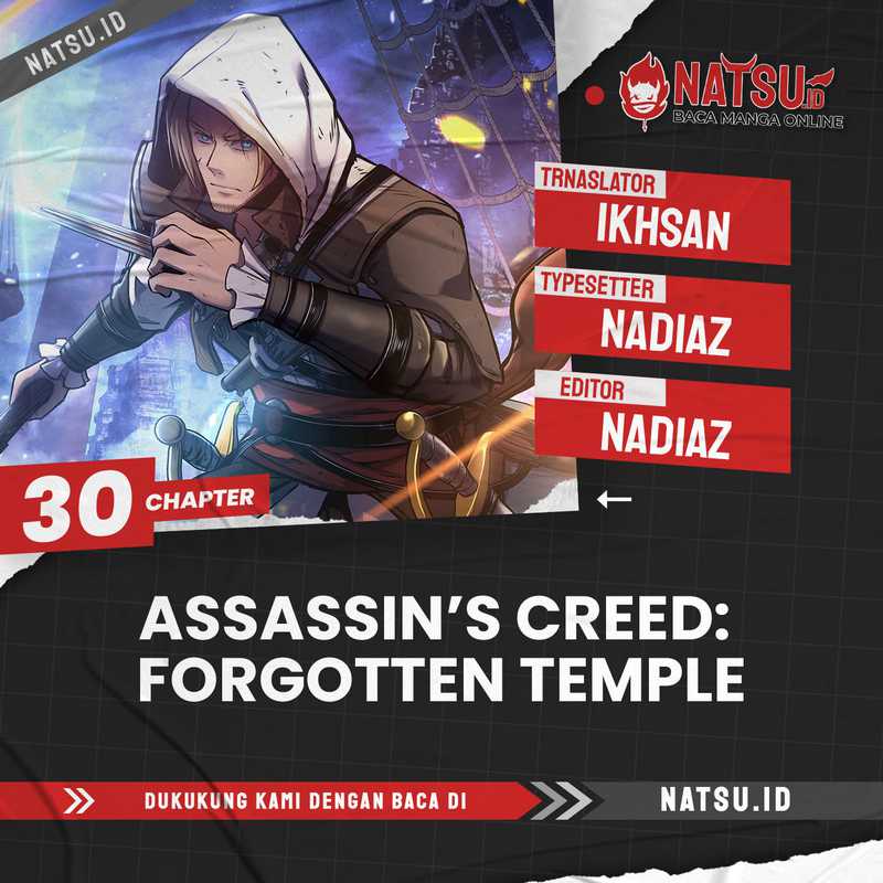 Assassin’s Creed Bab 30 halaman 1