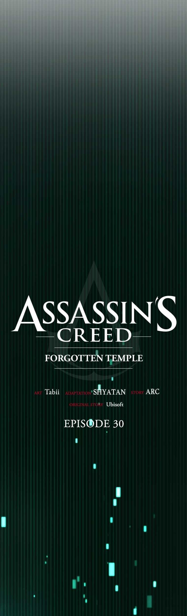 Assassin’s Creed Bab 30 halaman 12