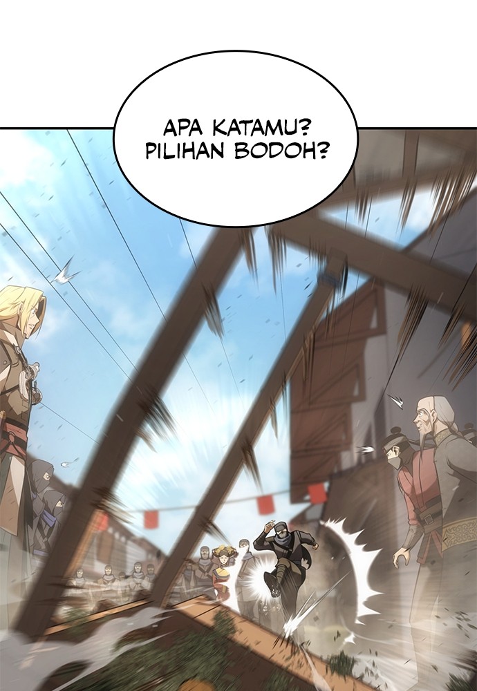 Assassin’s Creed chapter 31 halaman 22