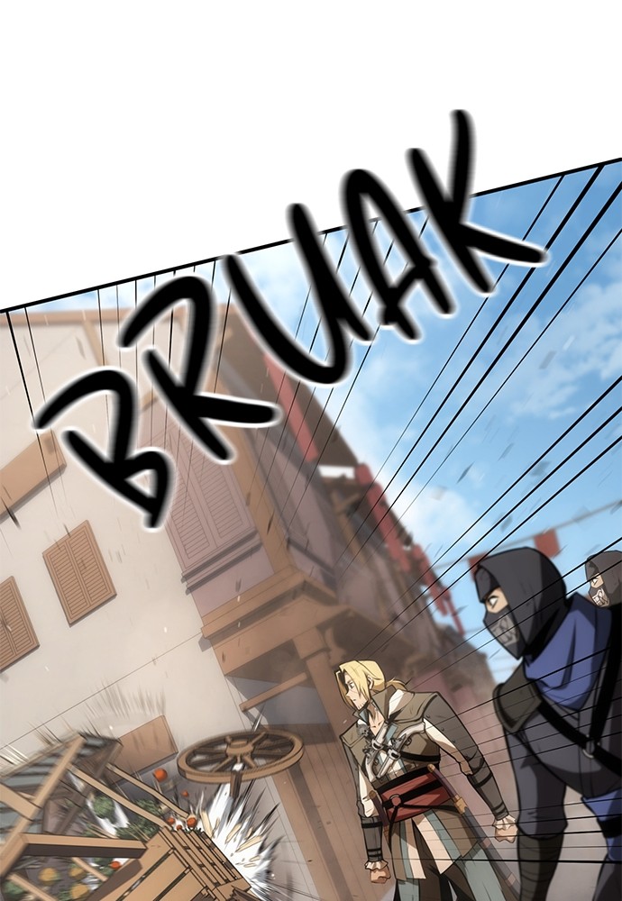Assassin’s Creed chapter 31 halaman 24