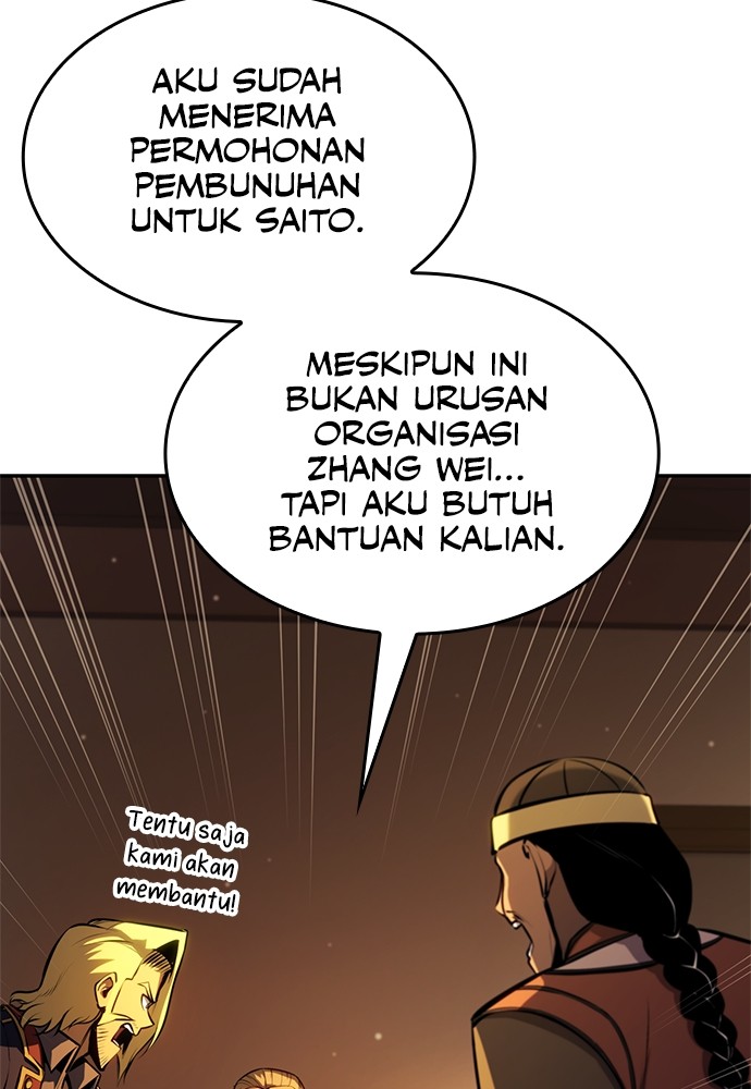 Assassin’s Creed chapter 31 halaman 124