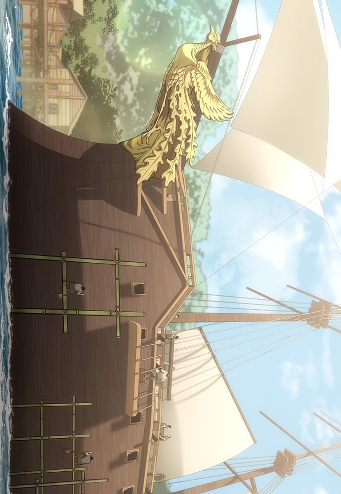 Assassin’s Creed chapter 31 halaman 134