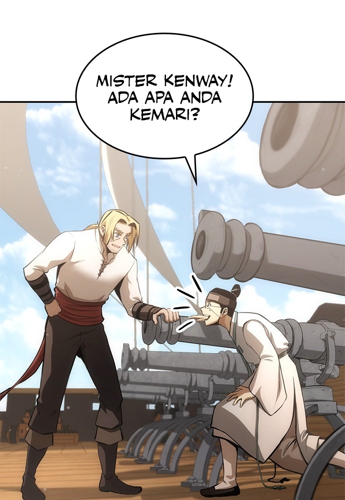 Assassin’s Creed chapter 31 halaman 140