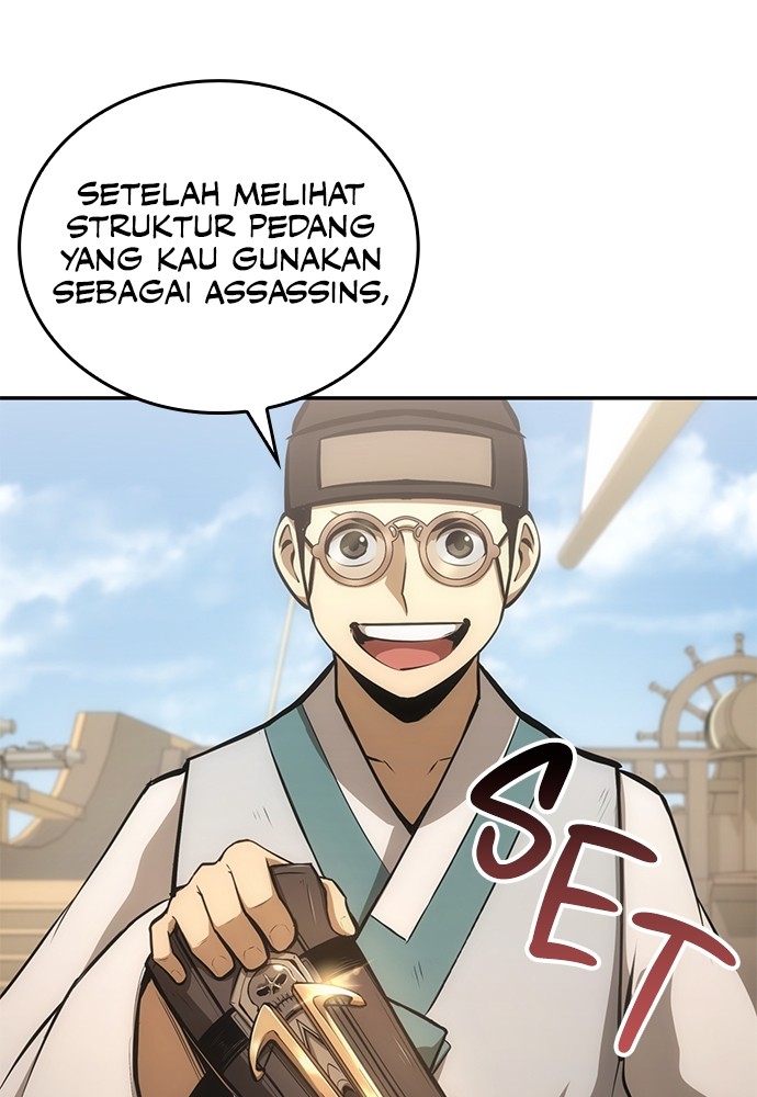 Assassin’s Creed chapter 31 halaman 156
