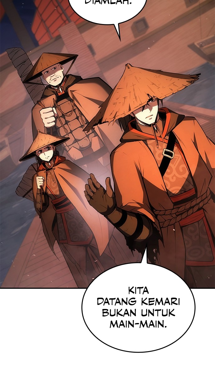 Assassin’s Creed chapter 33 halaman 21