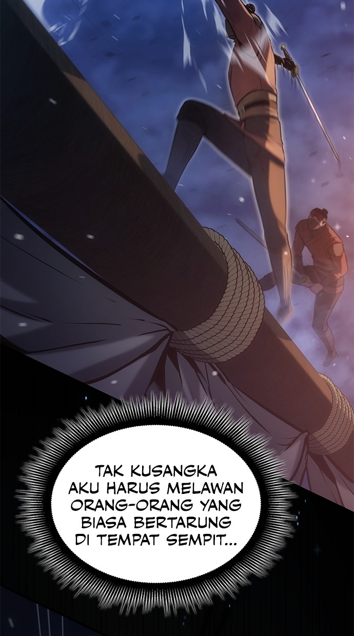 Assassin’s Creed chapter 33 halaman 28
