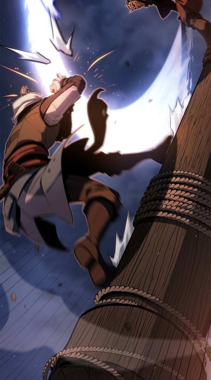 Assassin’s Creed chapter 33 halaman 53