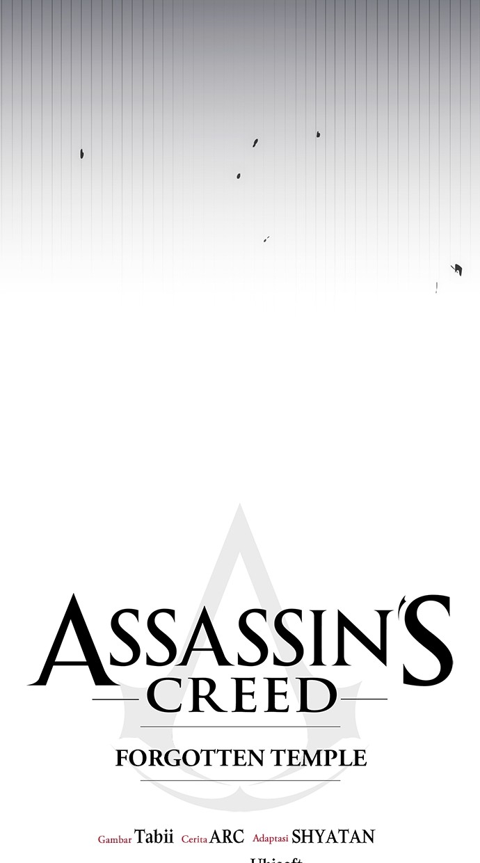 Assassin’s Creed chapter 34 halaman 28