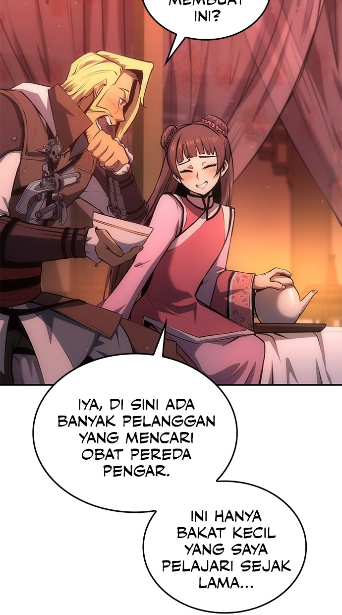 Assassin’s Creed chapter 34 halaman 34