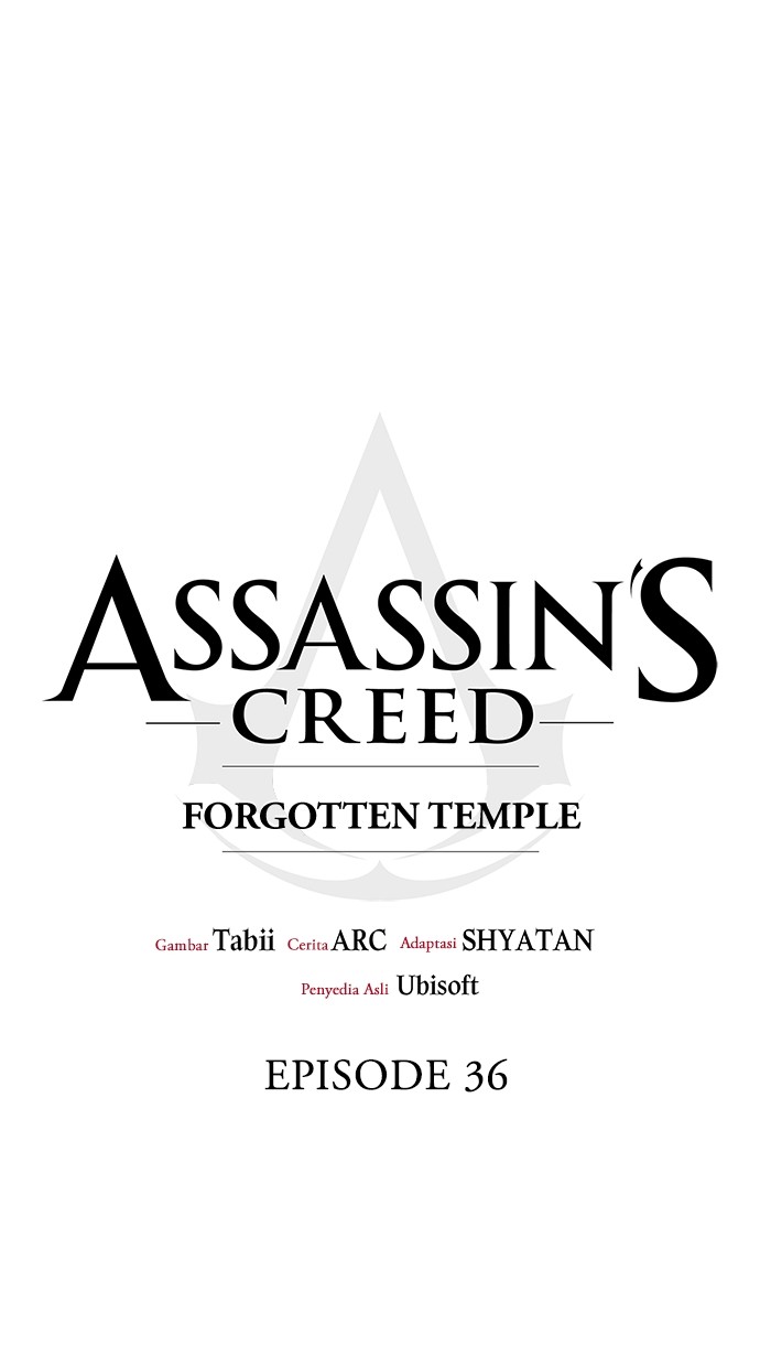 Assassin’s Creed Bab 36 halaman 49