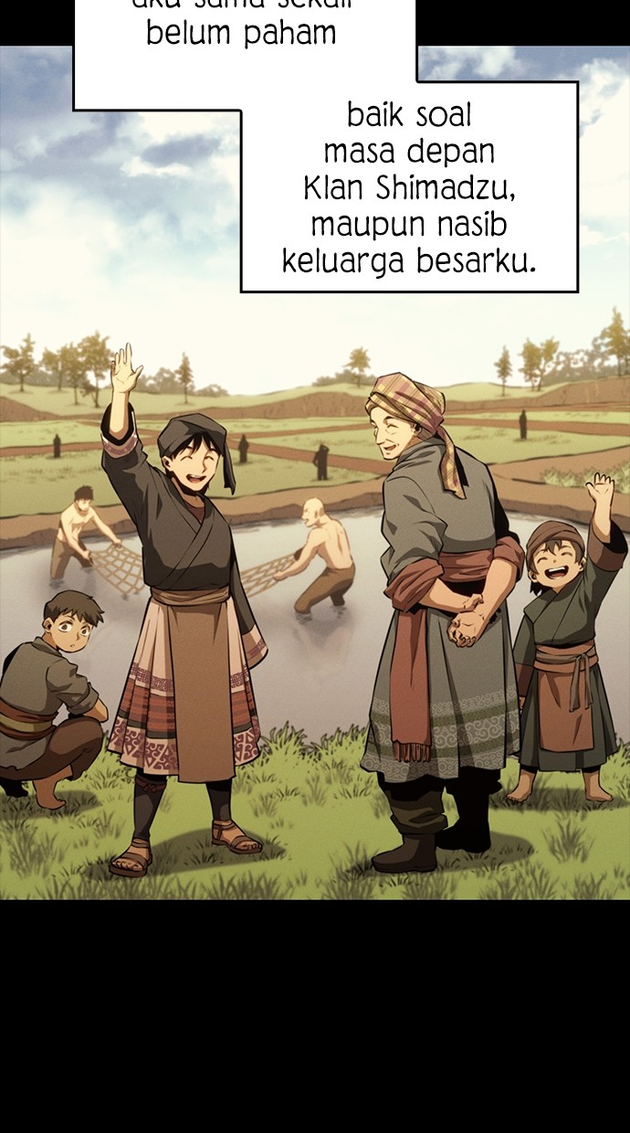 Assassin’s Creed chapter 37 halaman 4