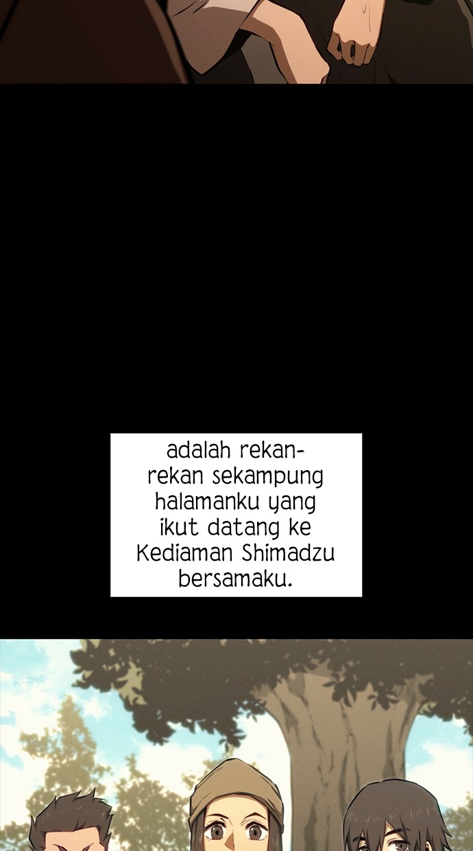 Assassin’s Creed chapter 37 halaman 28