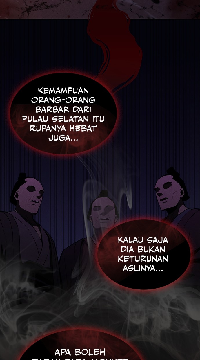 Assassin’s Creed chapter 37 halaman 36