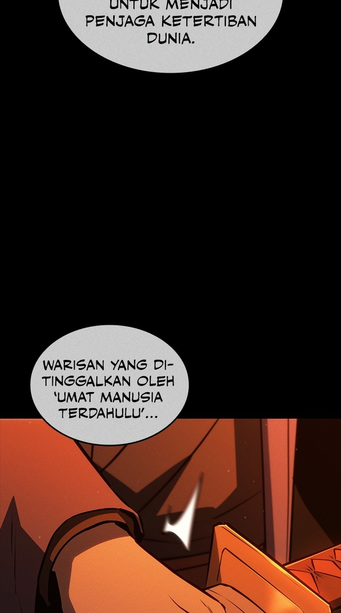 Assassin’s Creed chapter 37 halaman 40
