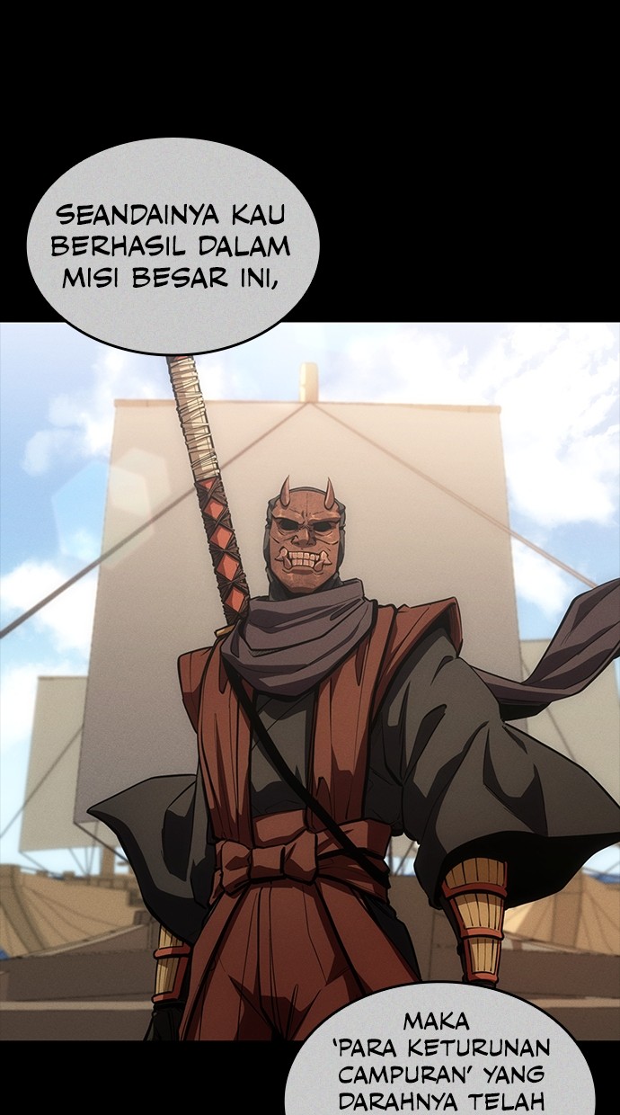 Assassin’s Creed chapter 37 halaman 47