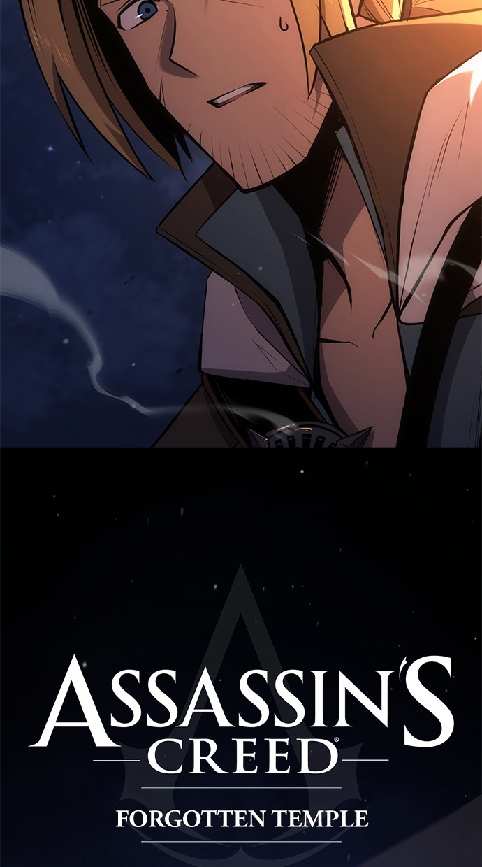 Assassin’s Creed chapter 37 halaman 56