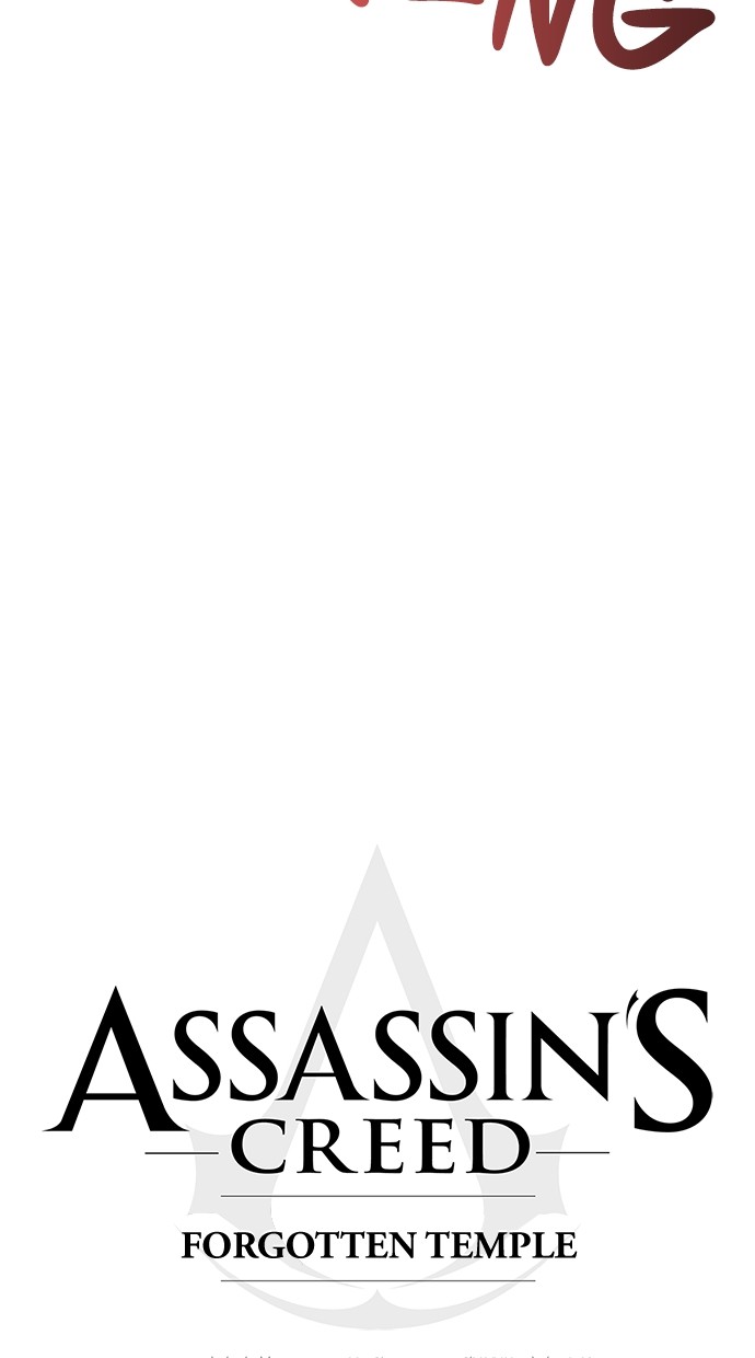 Assassin’s Creed chapter 38 halaman 12