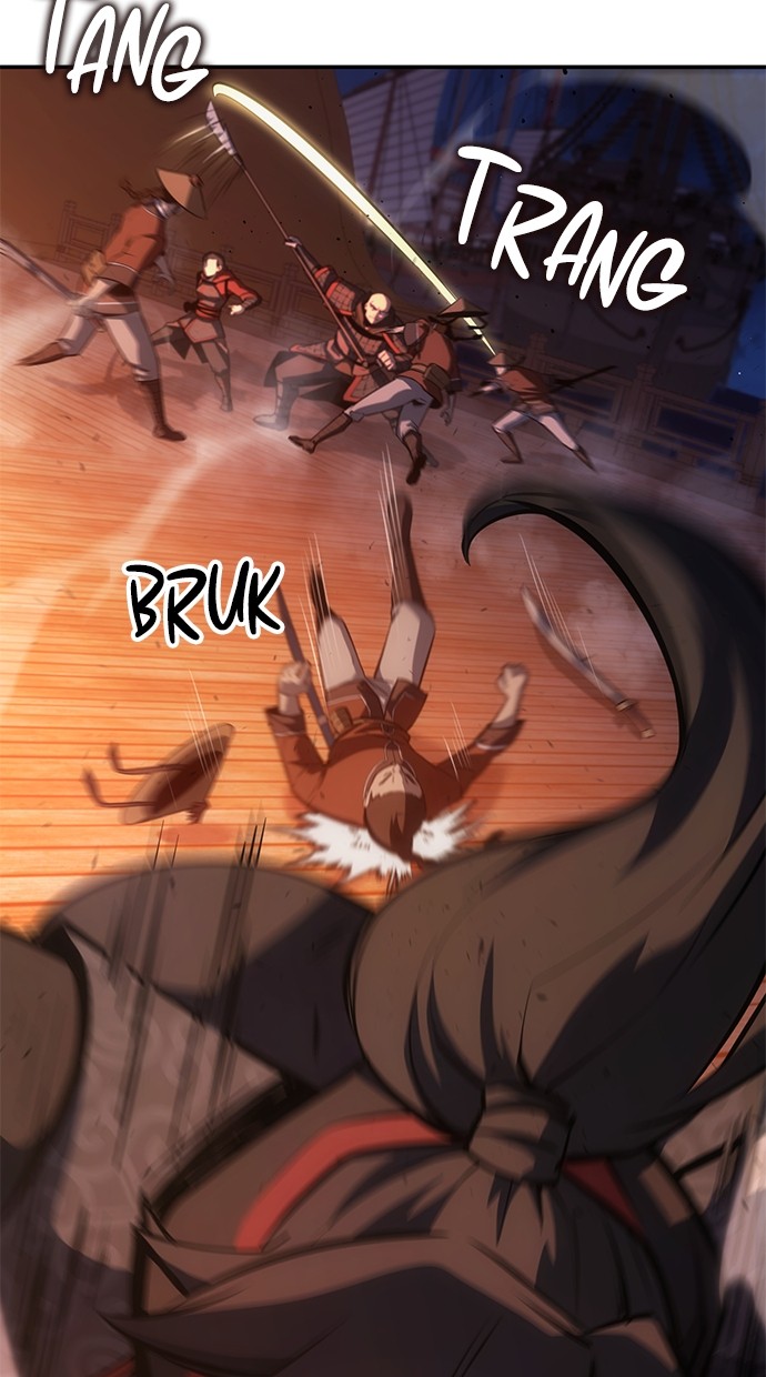 Assassin’s Creed chapter 38 halaman 25