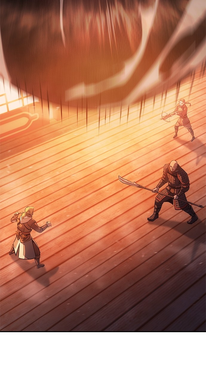 Assassin’s Creed chapter 38 halaman 131