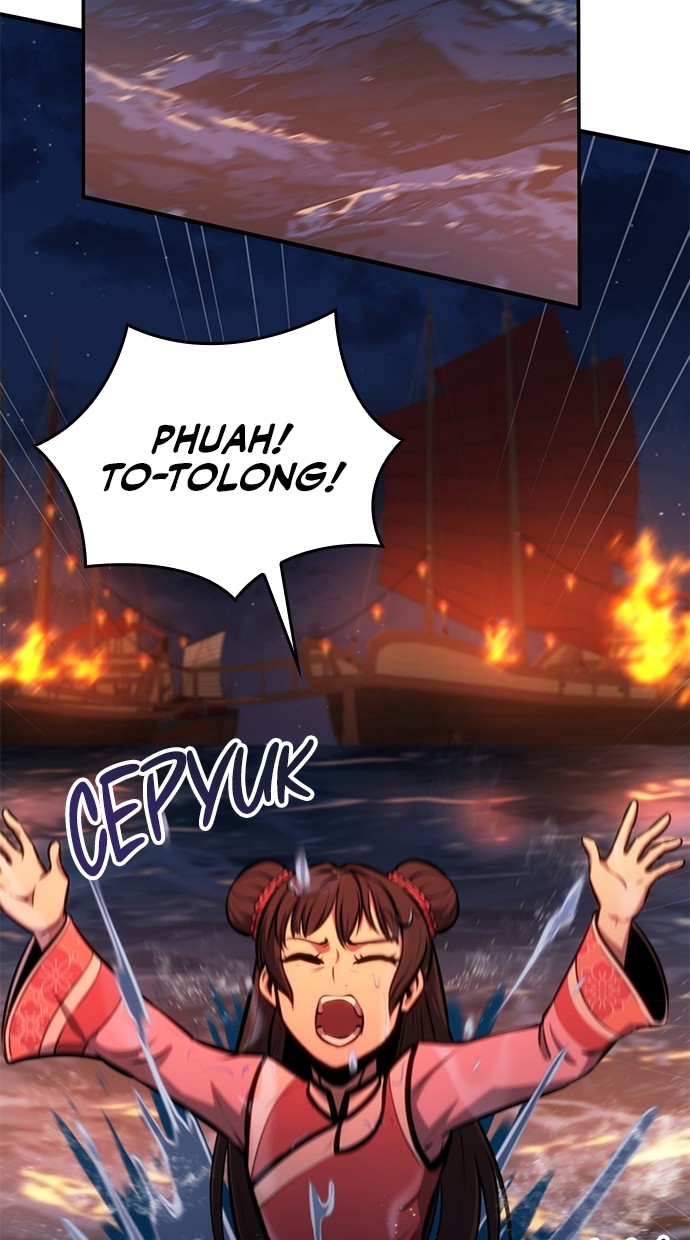 Assassin’s Creed chapter 39 halaman 18