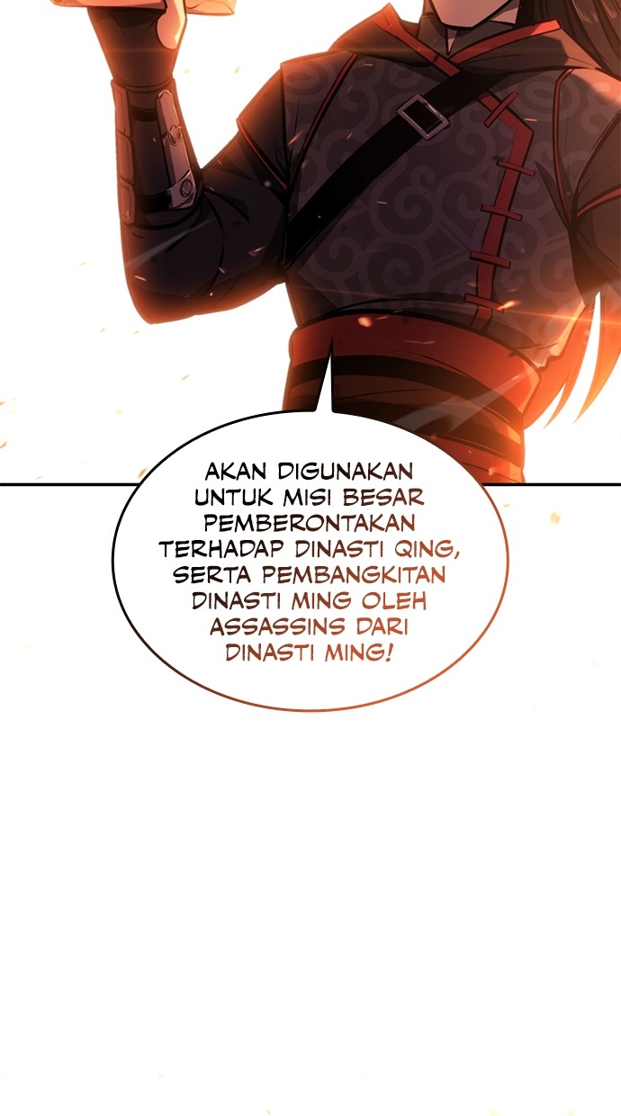 Assassin’s Creed chapter 39 halaman 33