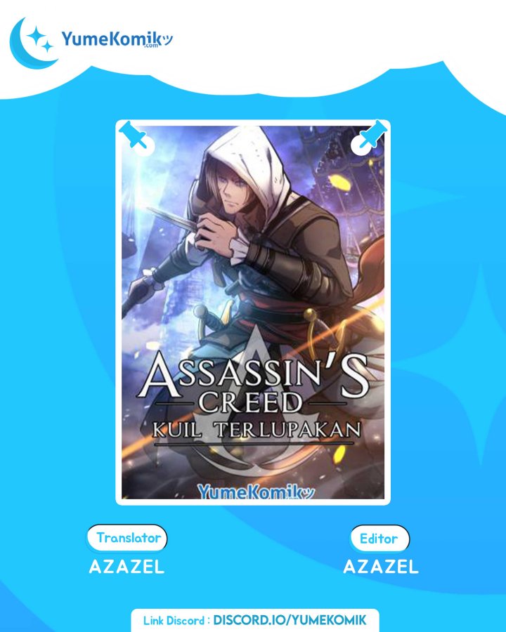 Assassin’s Creed chapter 4 halaman 1