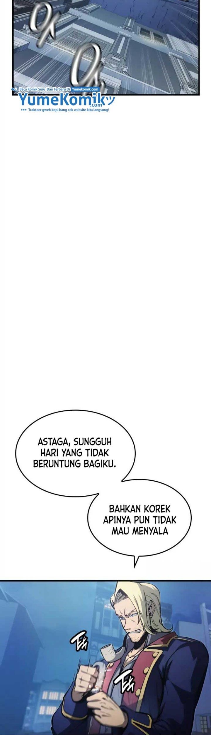 Assassin’s Creed chapter 4 halaman 14