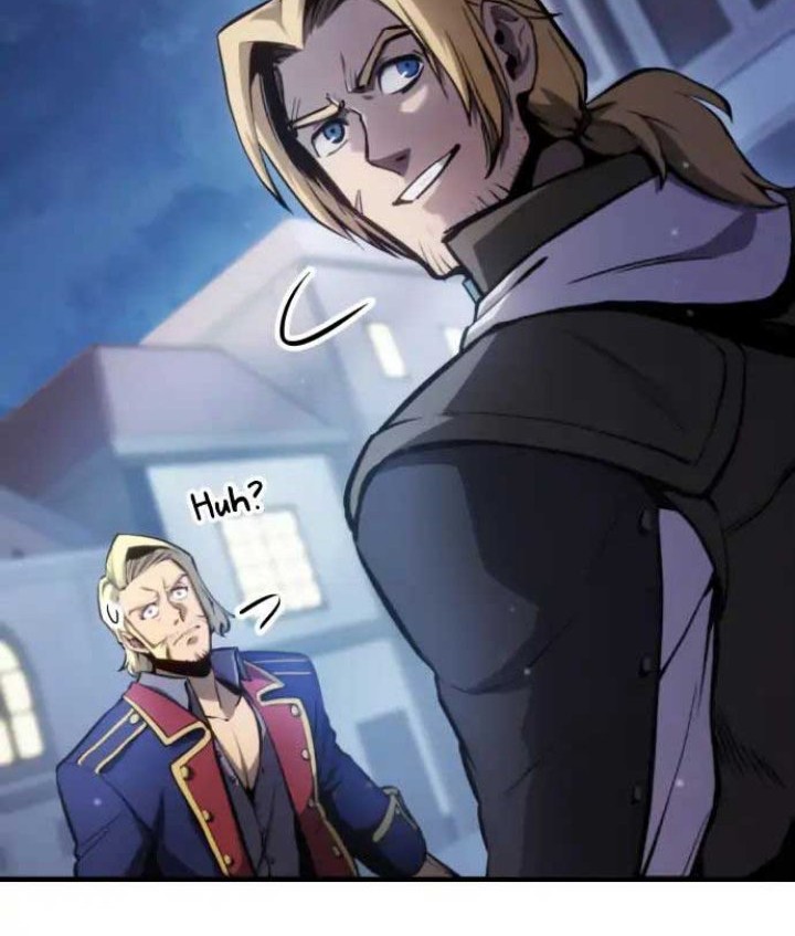 Assassin’s Creed chapter 4 halaman 19